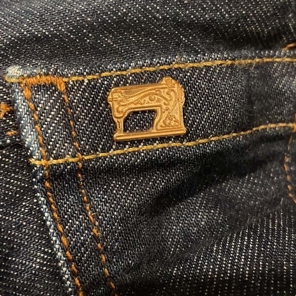 Scotch & Soda // Vernon fit denim - Picture 9 of 9